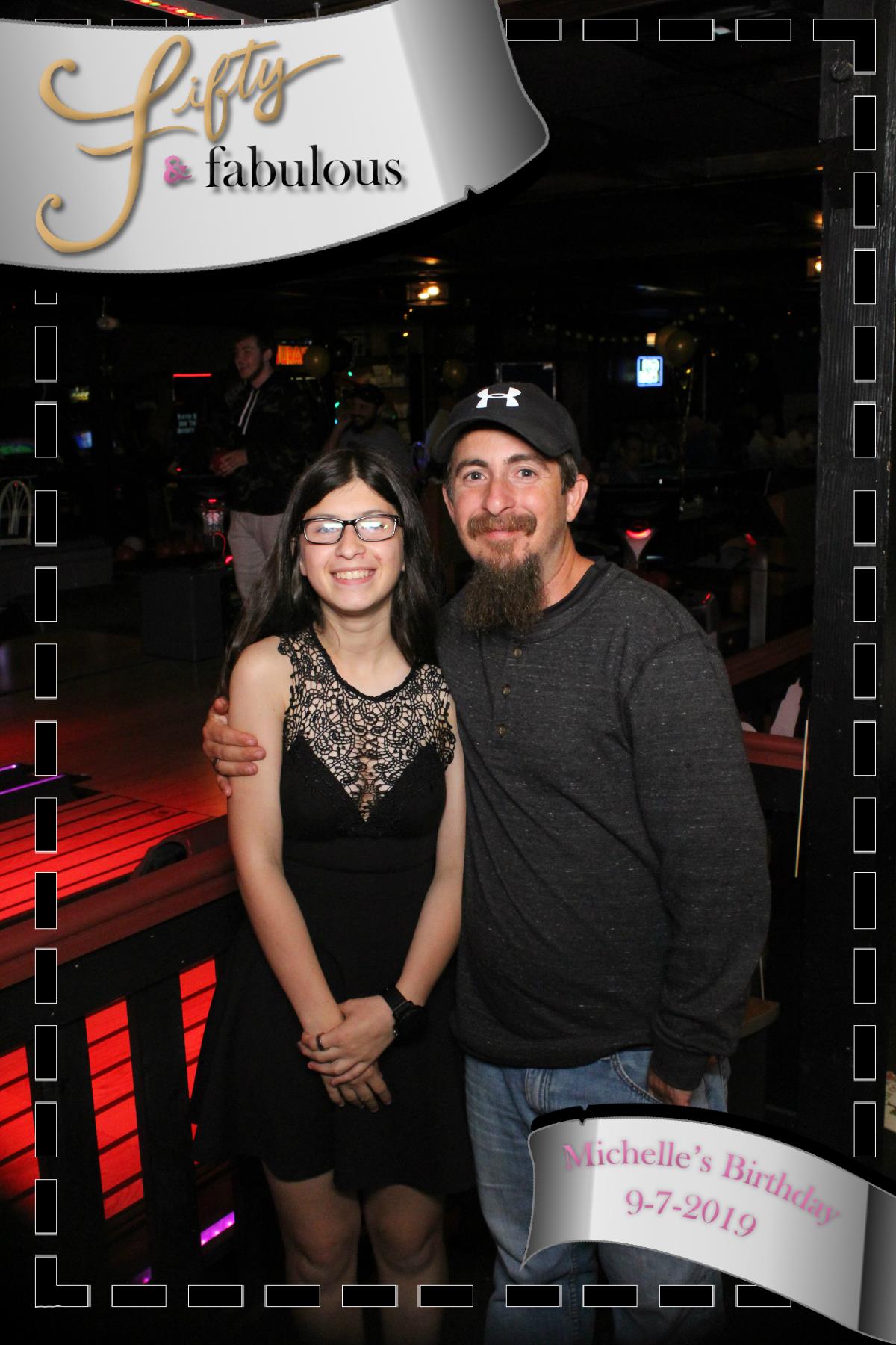 Fabulous and 50 | View more photos from the event at gallery.mainemagicmirror.com/u/MaineMagicMirror/Fabulous-and-50